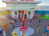 Parc Spirou