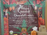 Façon chocolat