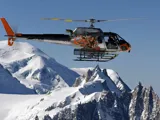 Chamonix Mont-Blanc Hélicoptères