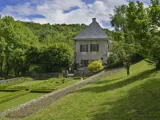 Les Charmettes - Maison de Jean-Jacques Rousseau