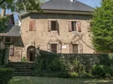 Les Charmettes - Maison de Jean-Jacques Rousseau