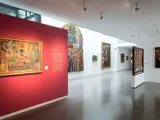Musée des Beaux-Arts de Chambéry