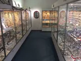 Minéraux Bijoux