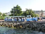 Le Petit Train d'Evian les Bains