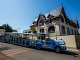 Le Petit Train d'Evian les Bains
