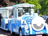 Le Petit Train d'Evian les Bains