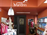 Le Repaire Mandrin