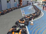 Karting de Rumilly