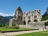 Abbaye d'Aulps - Domaine de Découverte de la Vallée d'Aulps