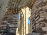 Abbaye d'Aulps - Domaine de Découverte de la Vallée d'Aulps