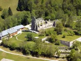 Abbaye d'Aulps - Domaine de Découverte de la Vallée d'Aulps