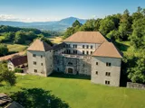 Château de Clermont