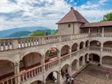 Château de Clermont