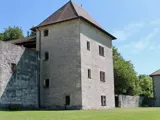 Château de Clermont