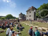 Festival de Clermont en Scène(s)
