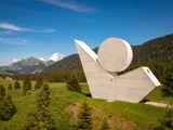 Plateau des Glières - Mémoire du Maquis