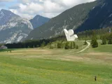 Plateau des Glières - Mémoire du Maquis