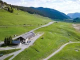 Plateau des Glières - Mémoire du Maquis