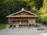 Site de Morette