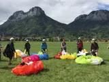 Espace 3D Parapente