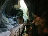 Les Gorges du Pont du Diable