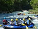 An Rafting Haute Savoie