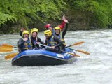 An Rafting Haute Savoie
