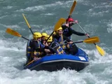 An Rafting Haute Savoie