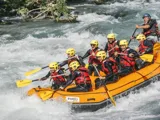 An Rafting Savoie