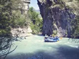 An Rafting Savoie