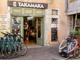 Takamaka Annecy Sport Nature
