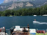 Wam Park Grenoble - Tencin