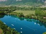 Wam Park Grenoble - Tencin