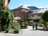 Musée d'Art et d'Histoire d'Albertville