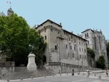 Musée du Château des ducs de Savoie