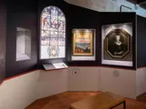 Musée du Château des ducs de Savoie