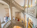 Musée du Château des ducs de Savoie