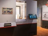 Musée du Château des ducs de Savoie