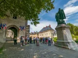 Musée du Château des ducs de Savoie