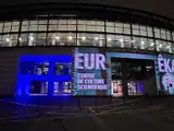Eurêka Centre de Culture Scientifique