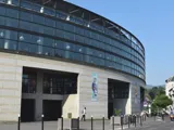 Eurêka Centre de Culture Scientifique