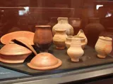 Musée Gallo Romain de Chanaz