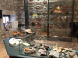 Musée Gallo Romain de Chanaz