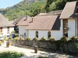 Musée Gallo Romain de Chanaz