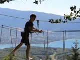Acro'aventures Talloires