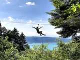 Acro'aventures Talloires