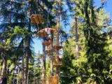 Acro'aventures Talloires