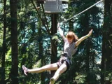 Acro'aventures Quintal