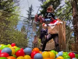 Acro'aventures Quintal