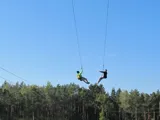 Acro'aventures Reignier